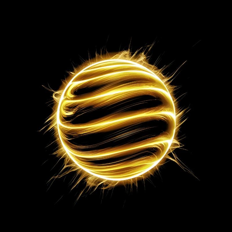 Energy ball