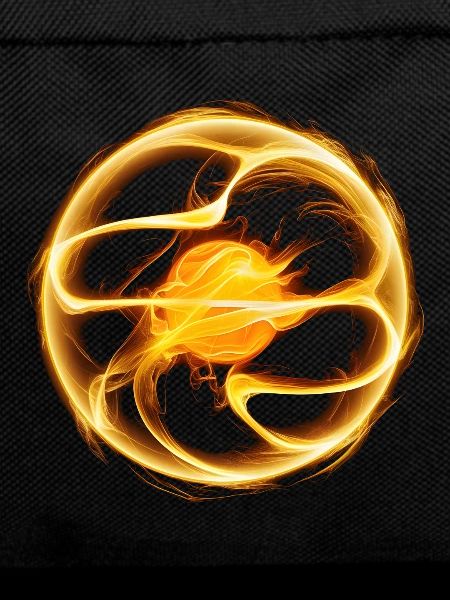 Energy ball