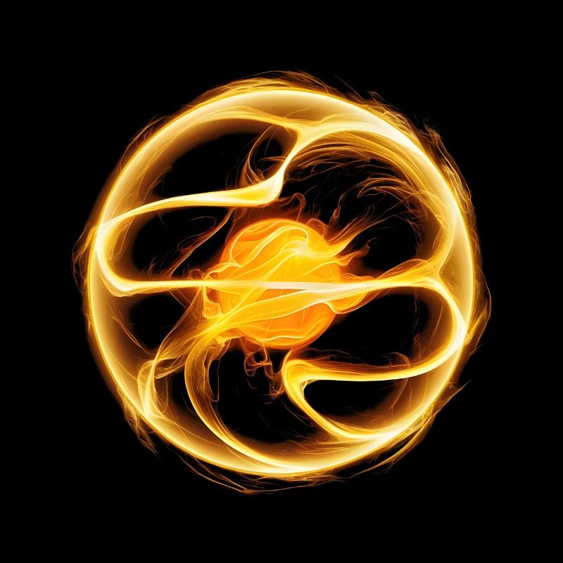 Energy ball