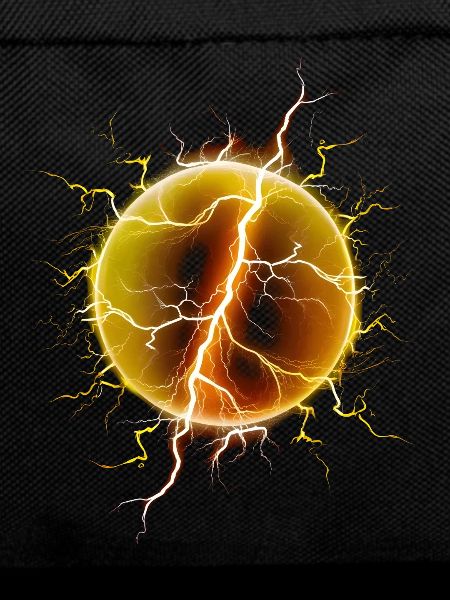 Energy ball