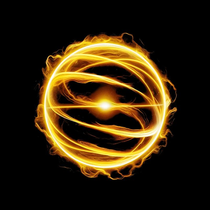 Energy ball