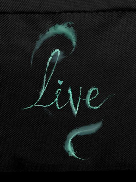 live green dust