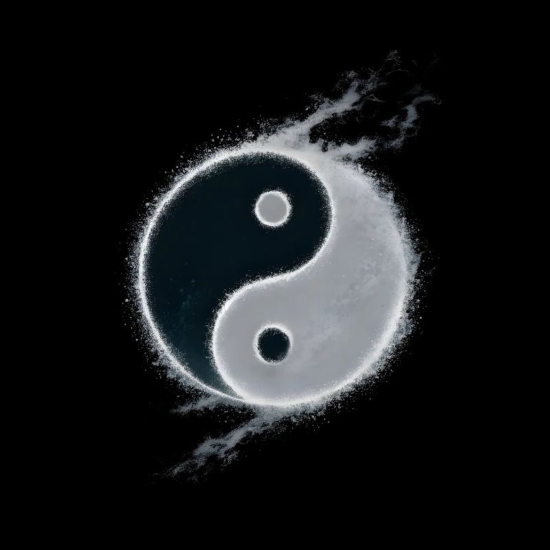 Yin Yang