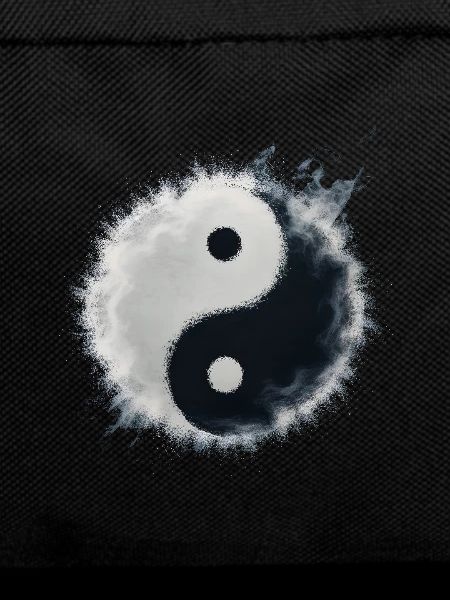 yin yang