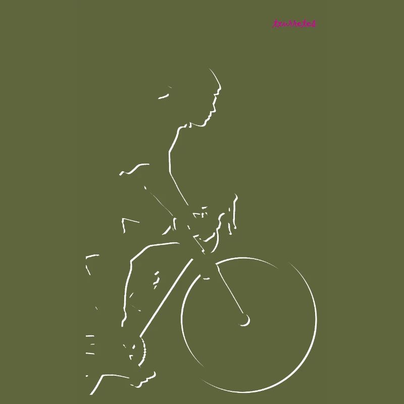 Radfahrer