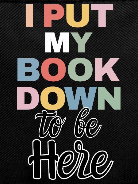 Funny Book Reader Quote Reading