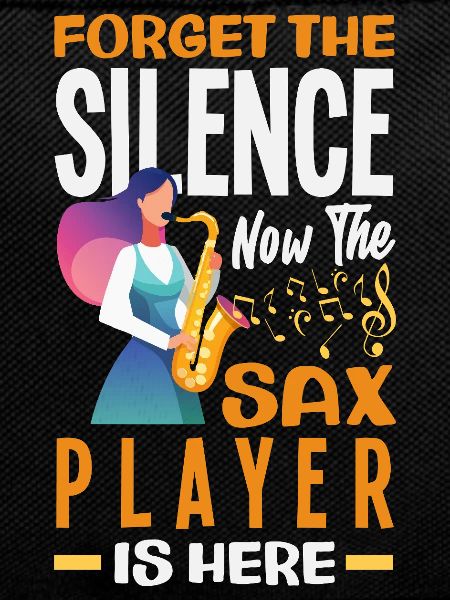 Saxofon