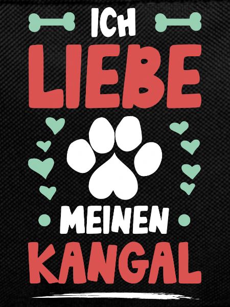 J’adore mon Kangal