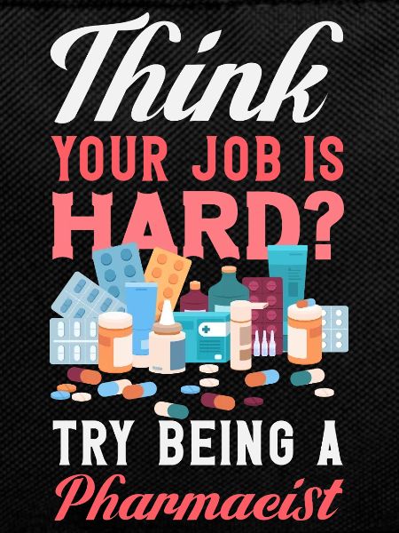 Think your job is hard? Try