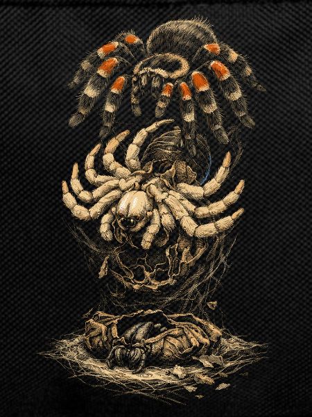 Tarantula