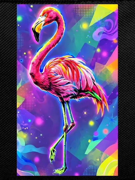 flamingo