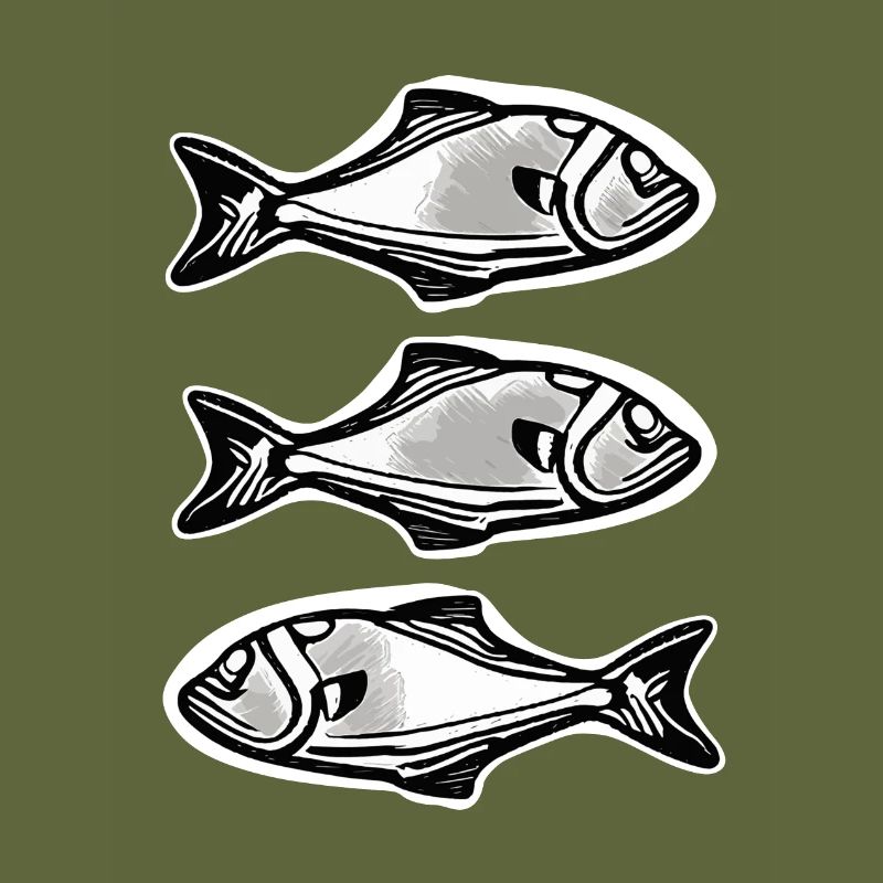 Fisch-Raserei