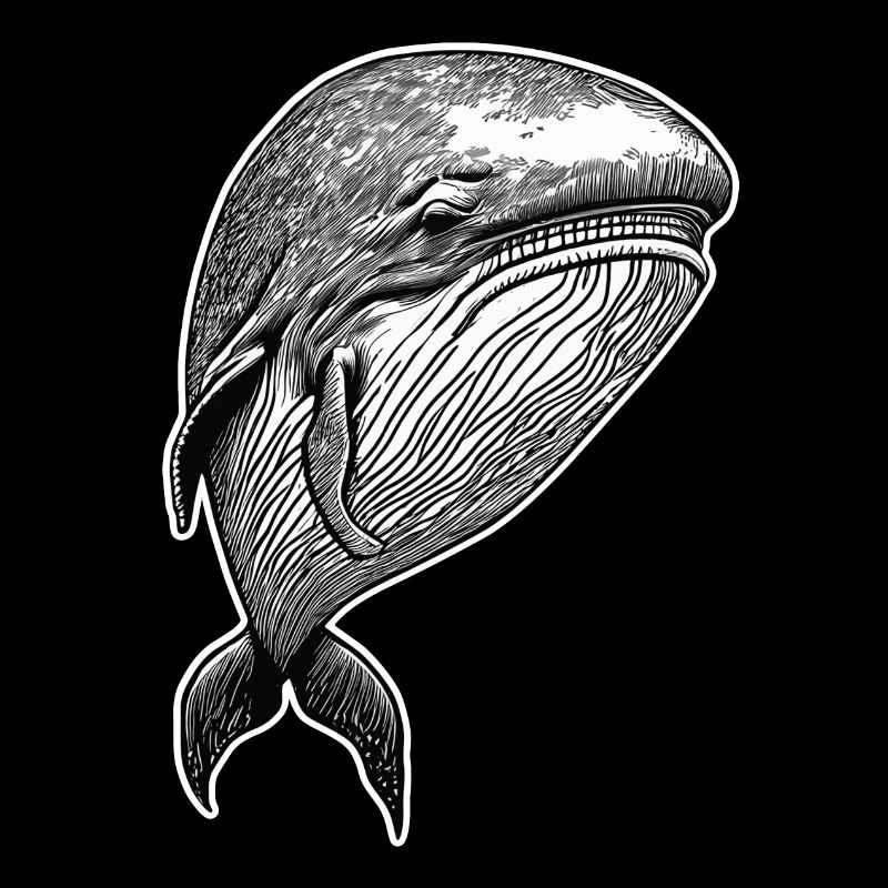Whale's Grace