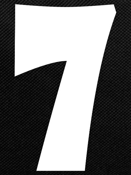 Seven
