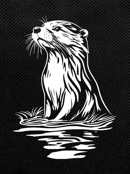 Otter Minimal
