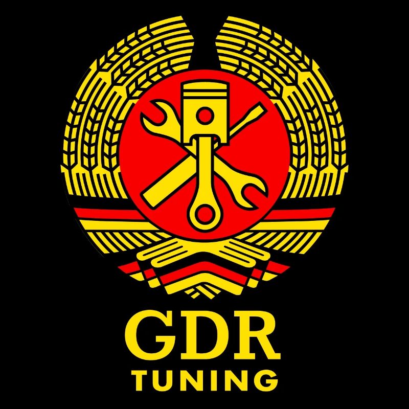 GDR Tuning Blason 3c