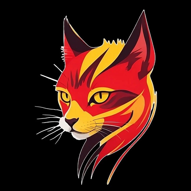Katze