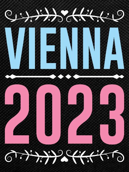 Vienna 2023 Wien