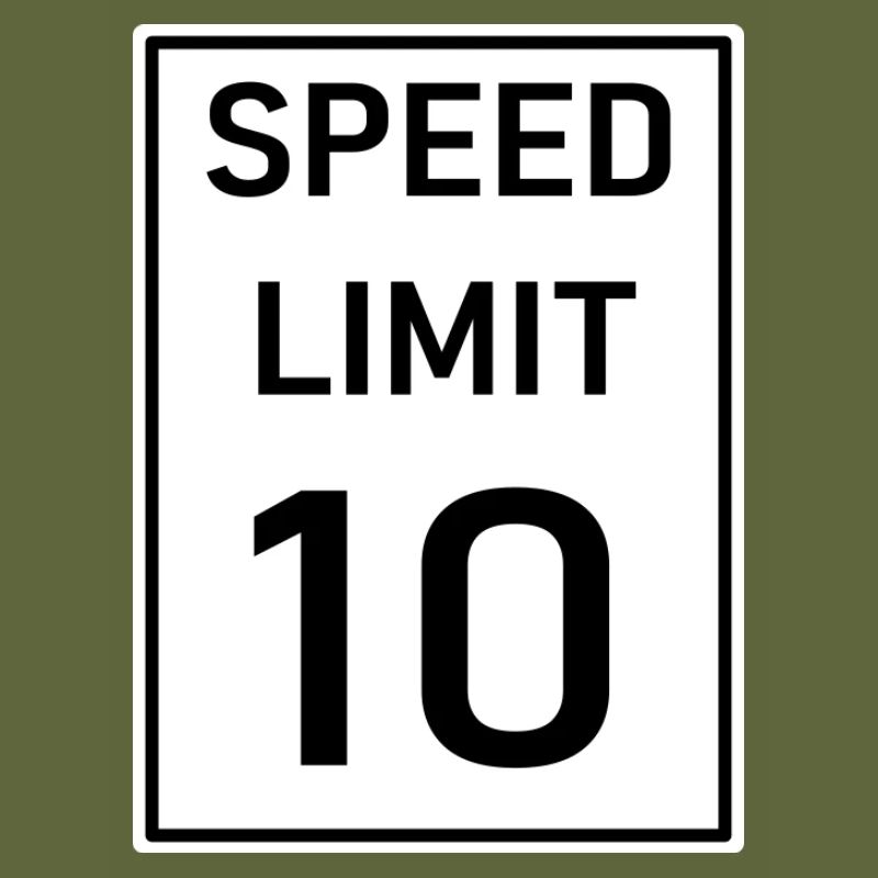 speed