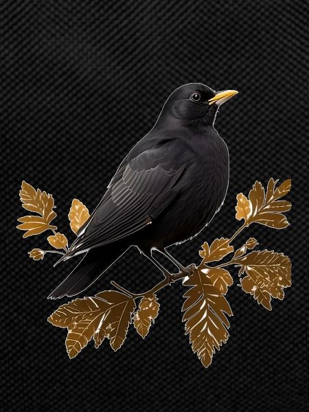 Blackbird