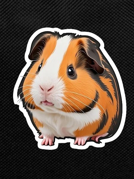 Guinea pig