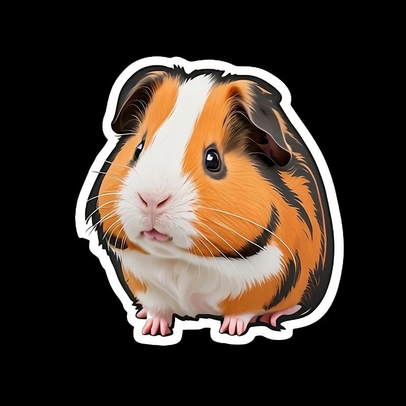 Guinea pig