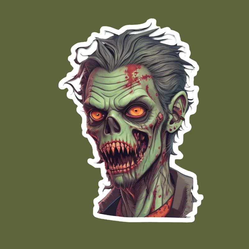 Zombie