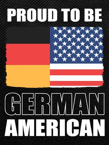American German