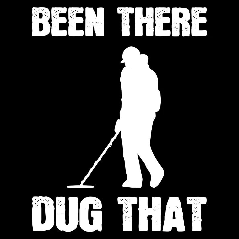 Metal detector
