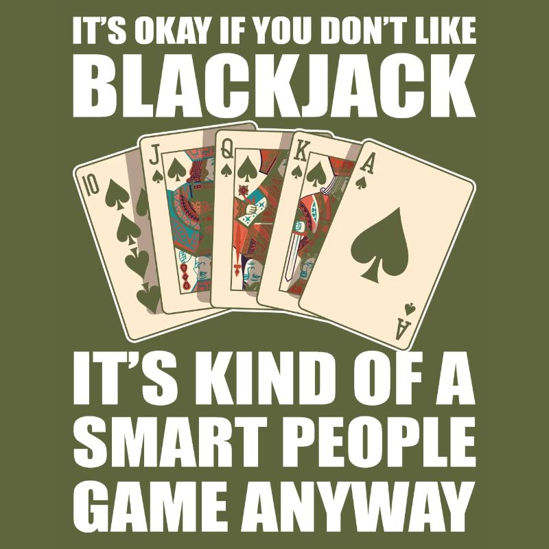 Blackjack Black Jack