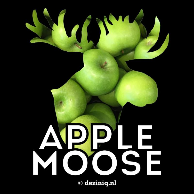 Apfelsauce oder Apfelelch?