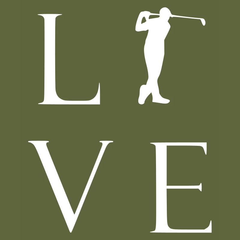 Love Golf