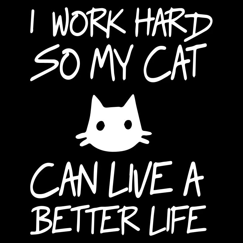 Amour de chat