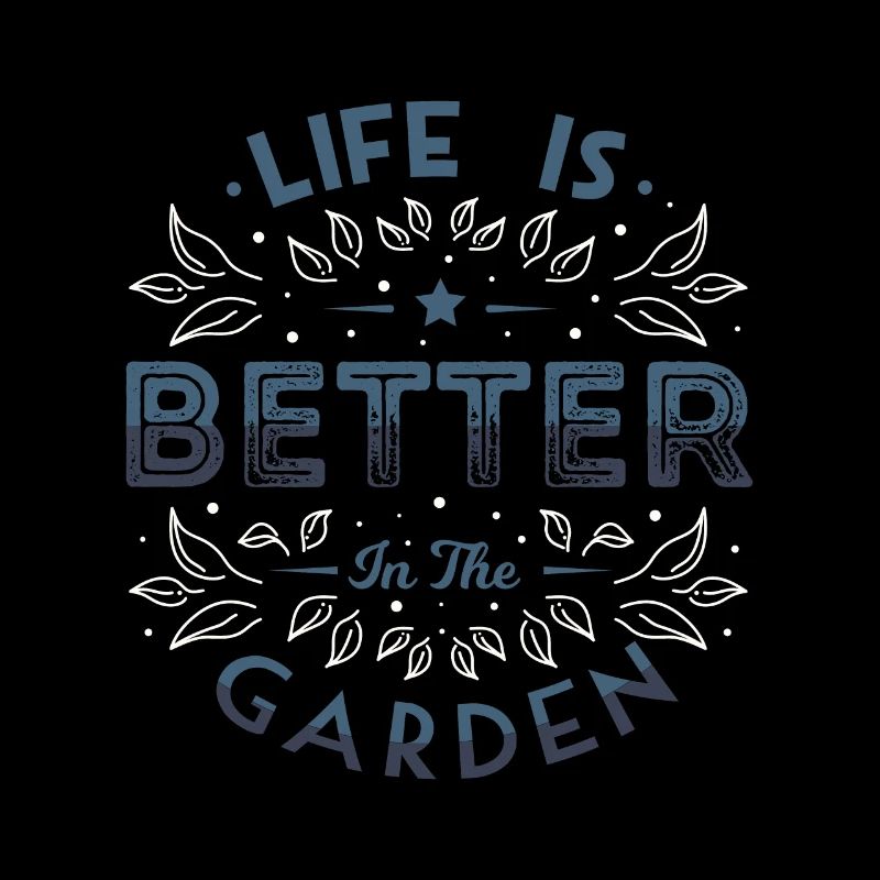 Life is better outside