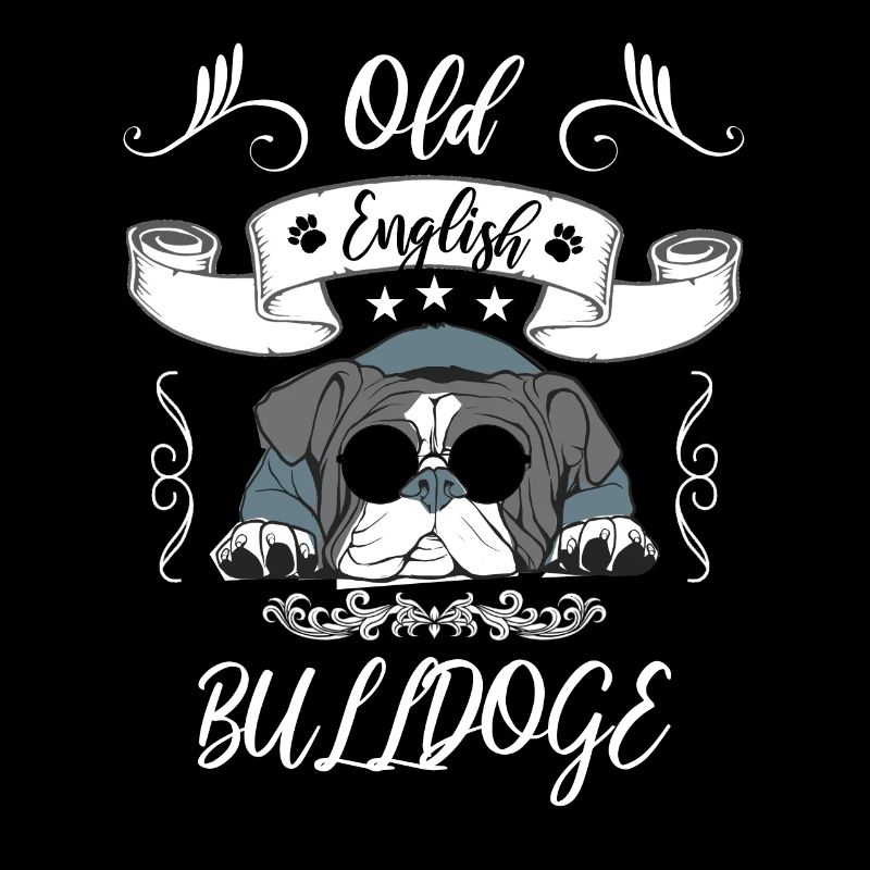 Old English Bulldog