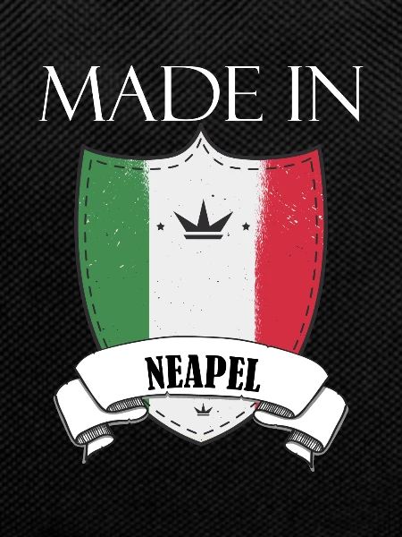 Made in Naples