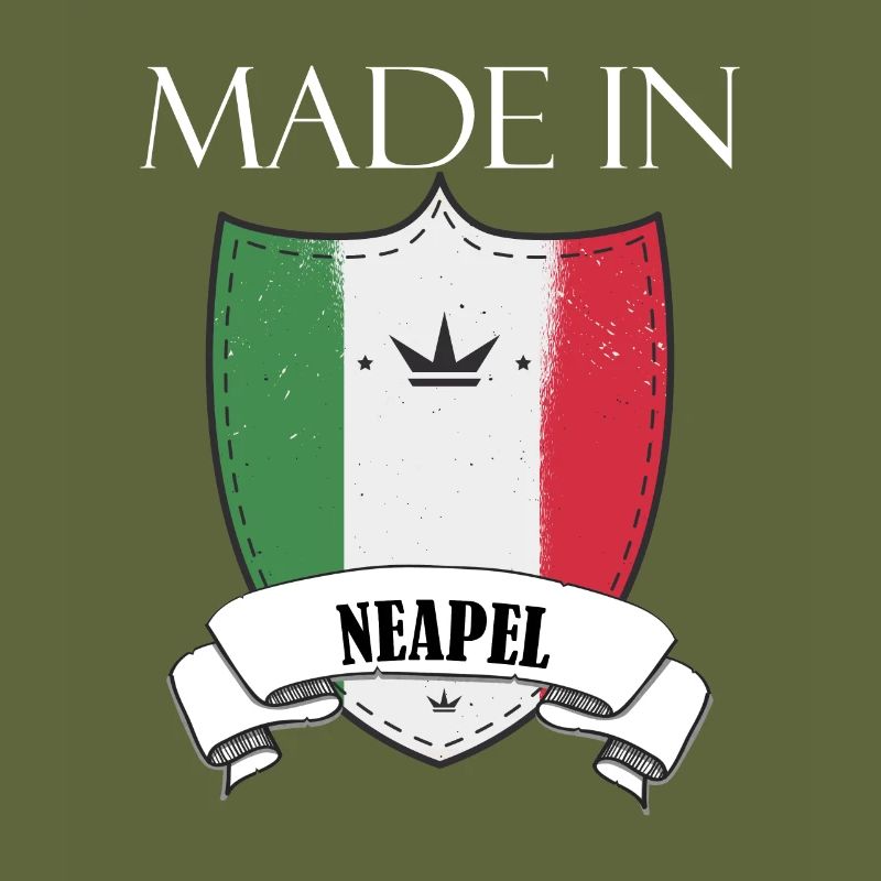 Made in Naples