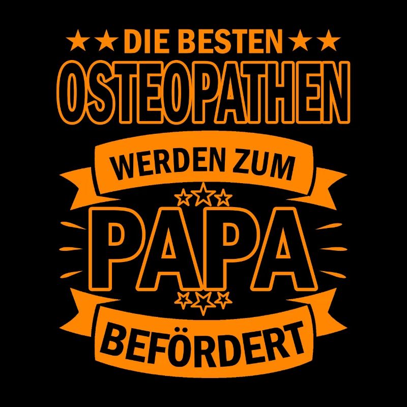Osteopath Osteopathen Papa