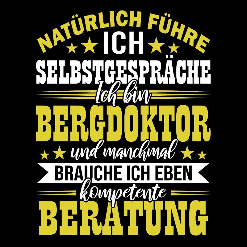 Bergdoktor