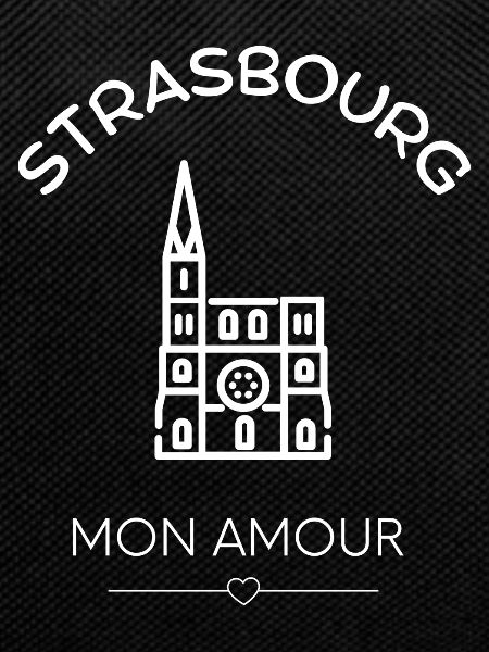STRASBOURG my love