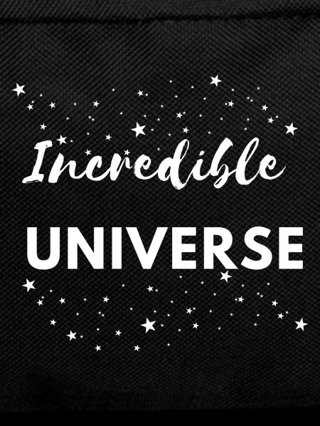 Incredible Universe