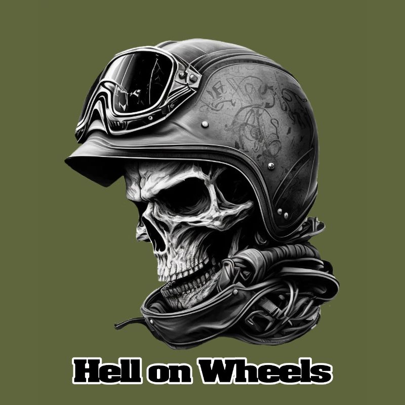 Hell on wheels