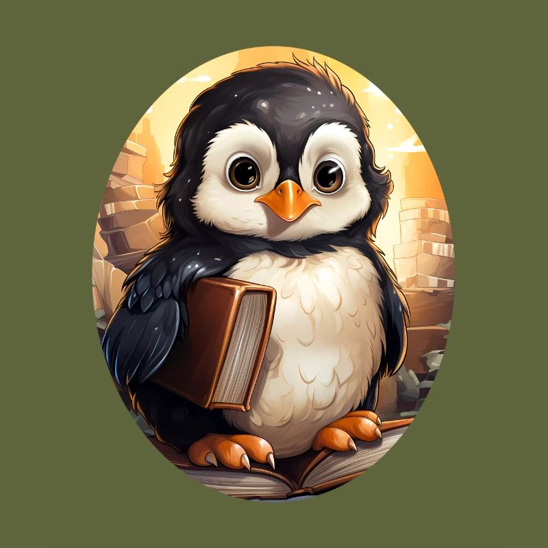Pingouin