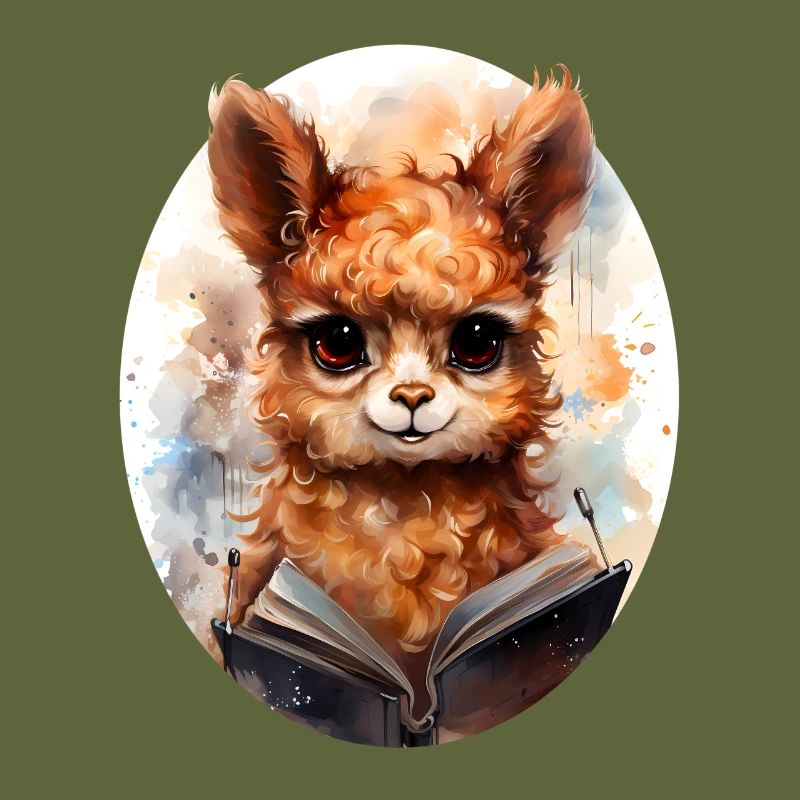 Alpaca