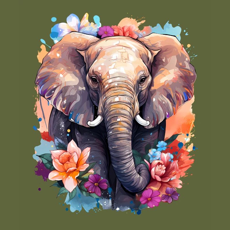 Elefant