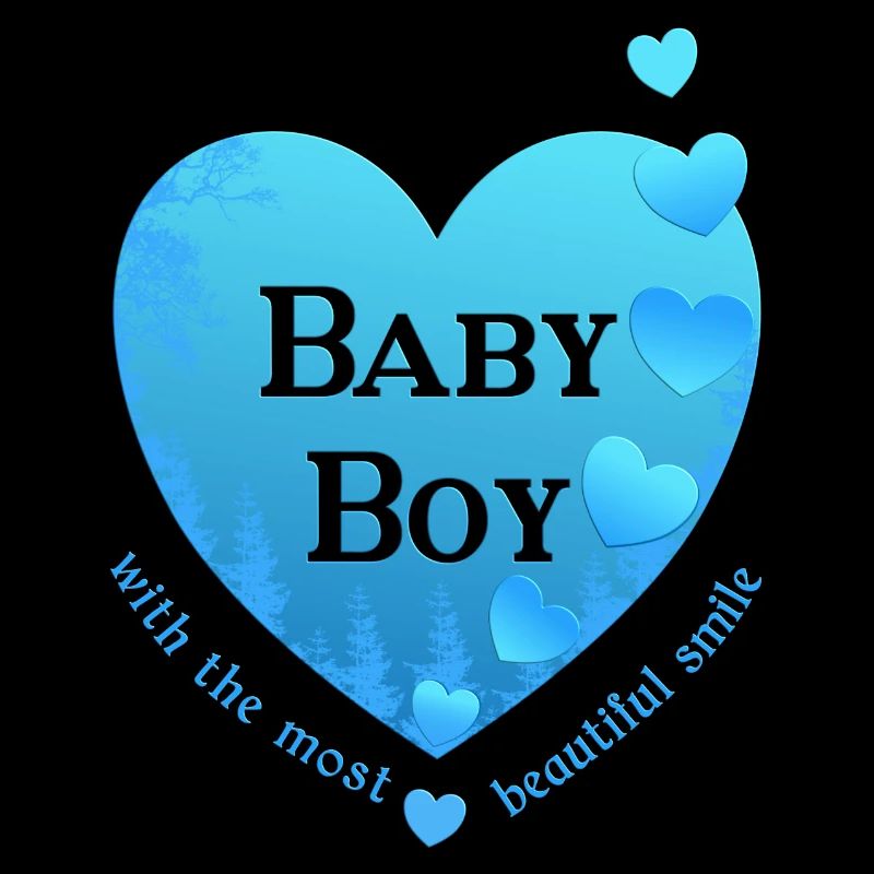 Boy Birth