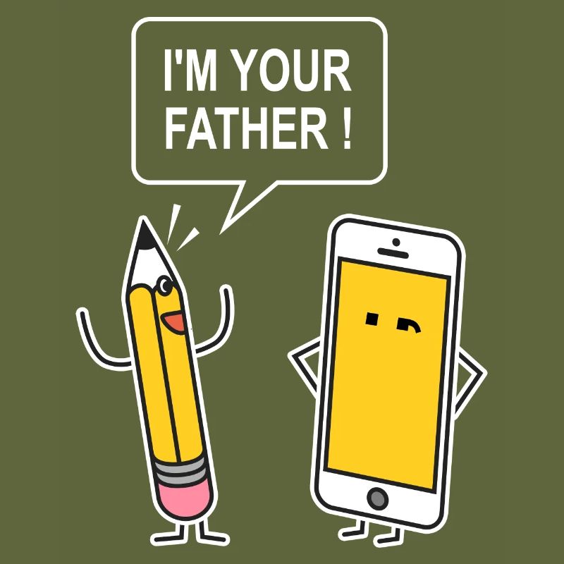 Original Computer Funny Humor Geek Sarcasm