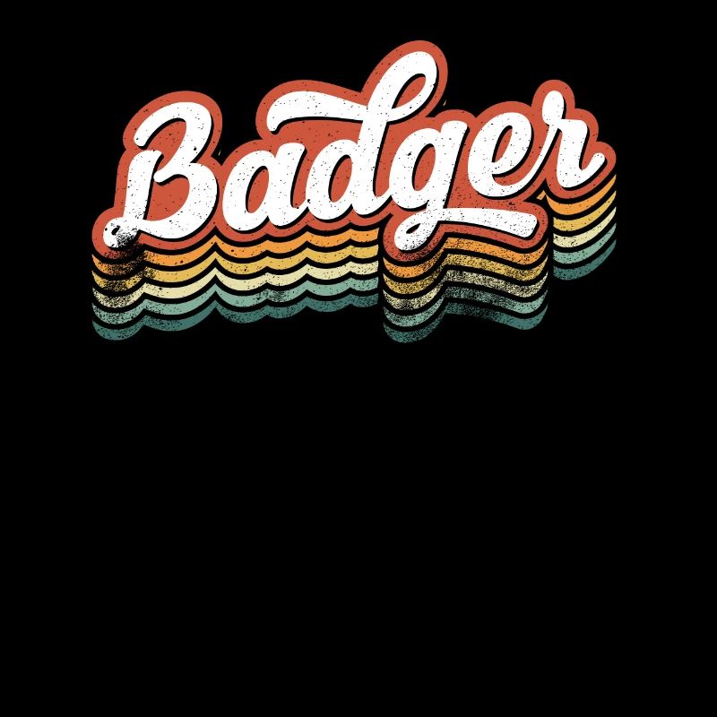 Badger Font