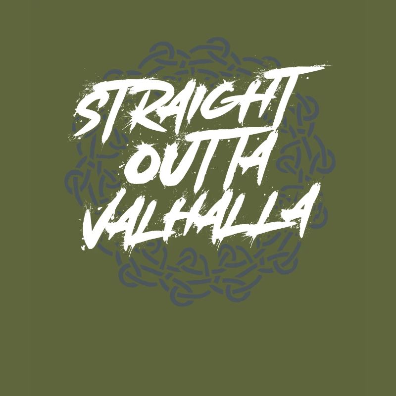 Directly from Valhalla