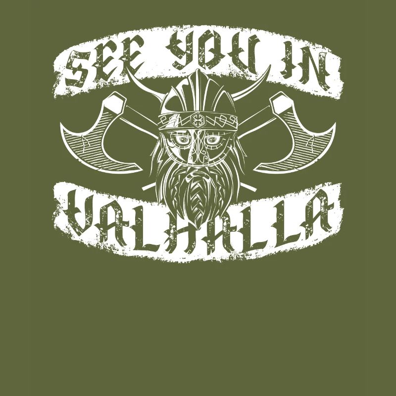 Rendez-vous à Valhalla Vikings